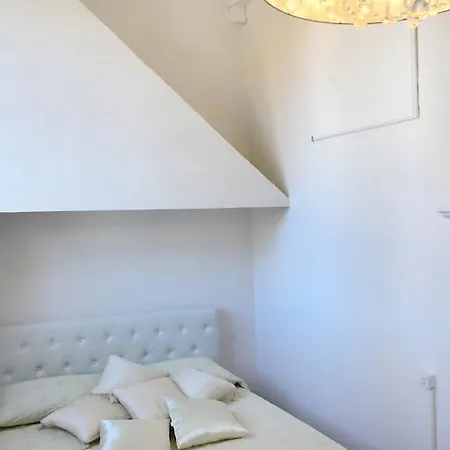 Apartment Rinascimento Florence