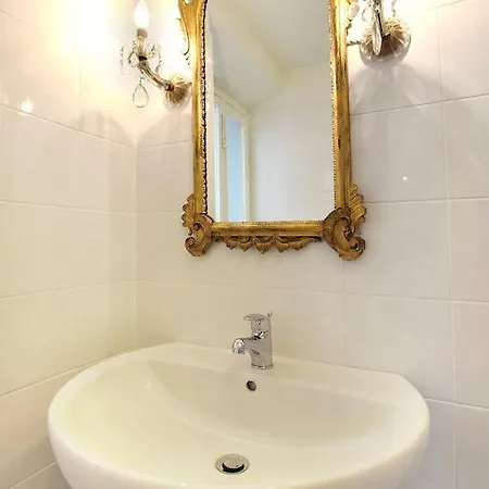 Apartment Rinascimento Florence