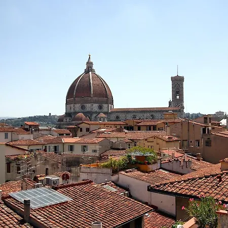 Apartment Rinascimento Florence