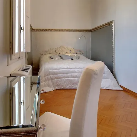 Apartment Rinascimento *
