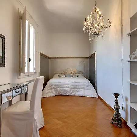 Apartment Rinascimento *