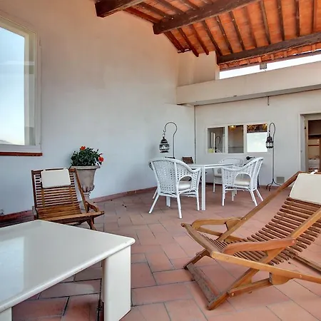 Apartment Rinascimento *