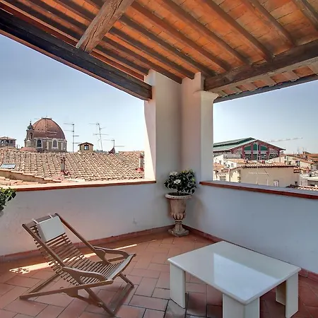 Apartment Rinascimento Florence