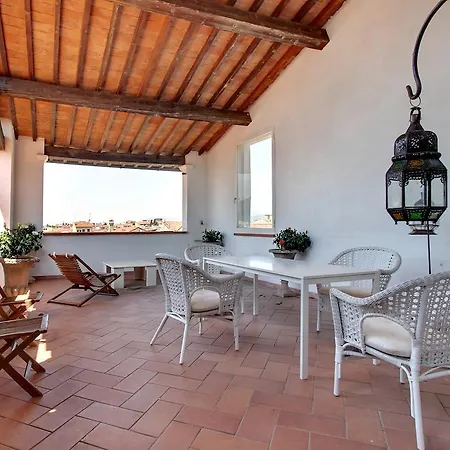 Apartment Rinascimento Florence