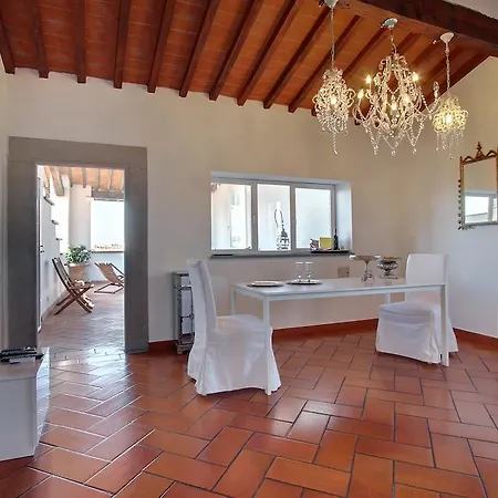 Apartment Rinascimento Florence