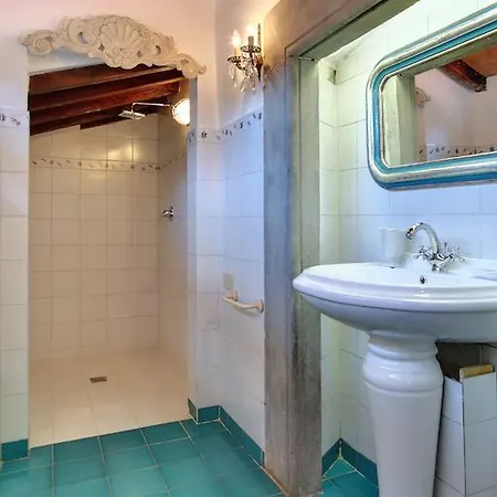 Apartment Rinascimento