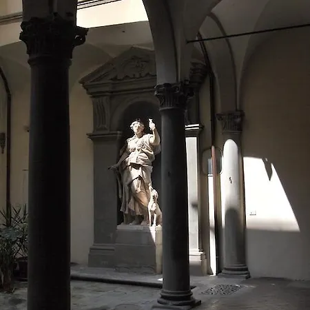 Apartment Rinascimento Florence