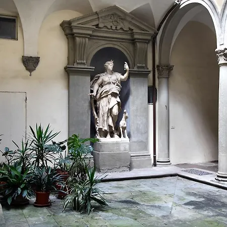 Apartment Rinascimento *