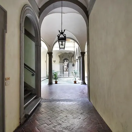 Rinascimento Florence