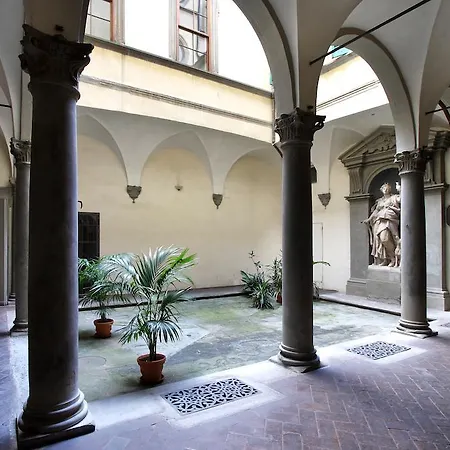 Apartment Rinascimento