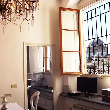 Apartment Rinascimento Florence