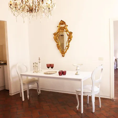 Apartment Rinascimento *