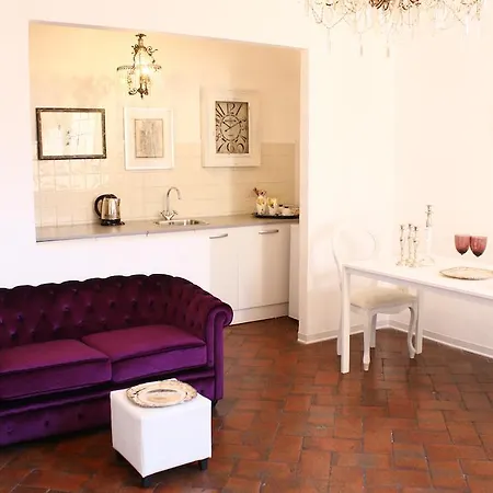 Apartment Rinascimento *