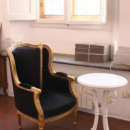 Apartment Rinascimento Florence